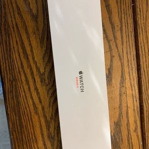 Apple Watch Series 3